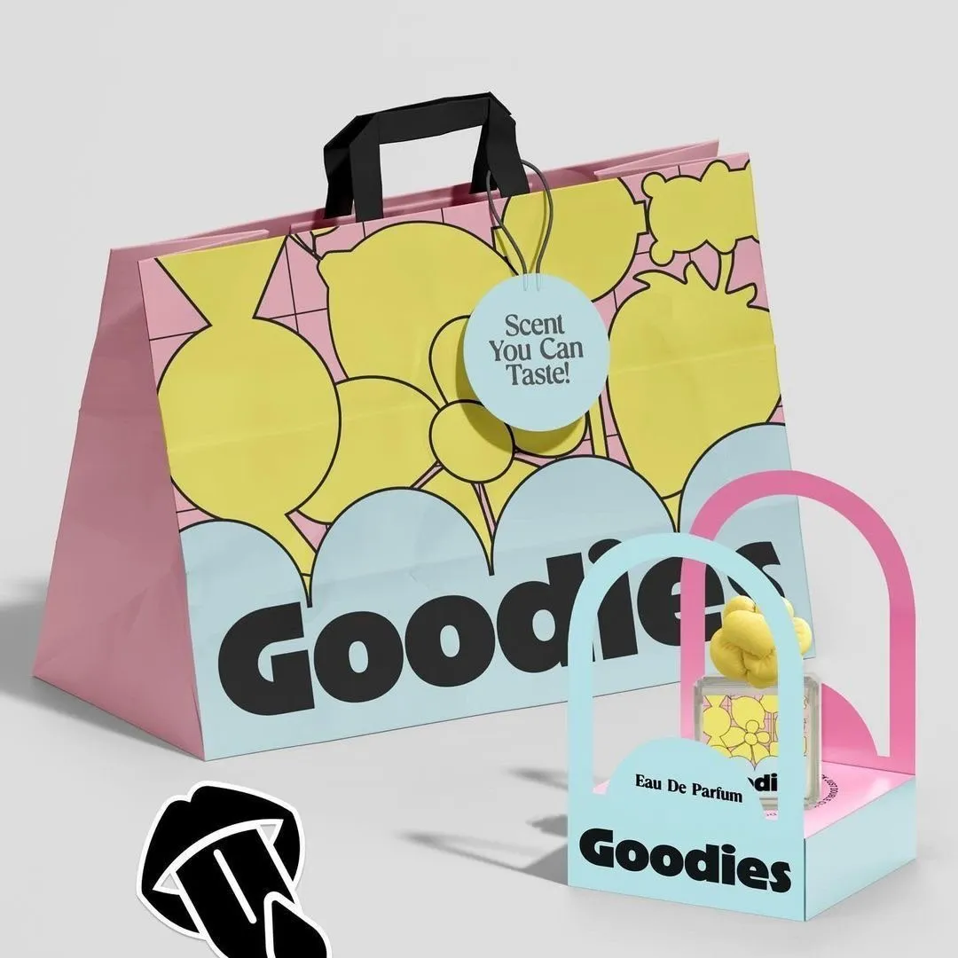 Goodies Scent Suite