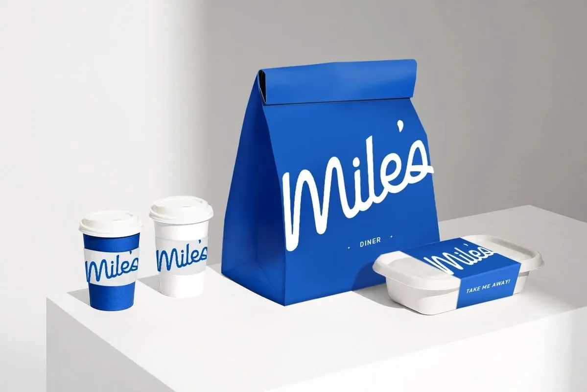 Miles Diner Suite